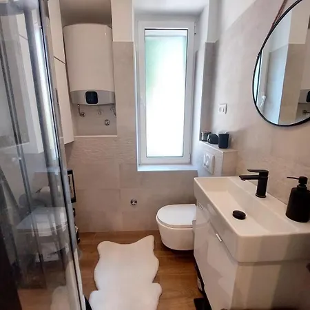 Apartamento Adriatic Comfort
