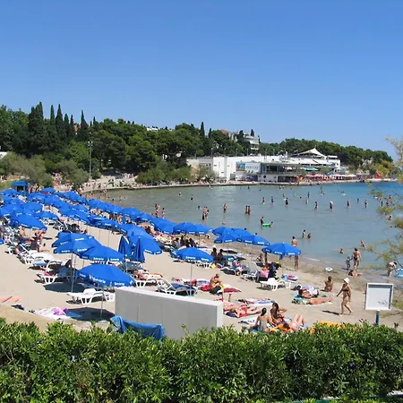 Adriatic Comfort Split