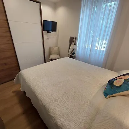 Adriatic Comfort Apartamento Split