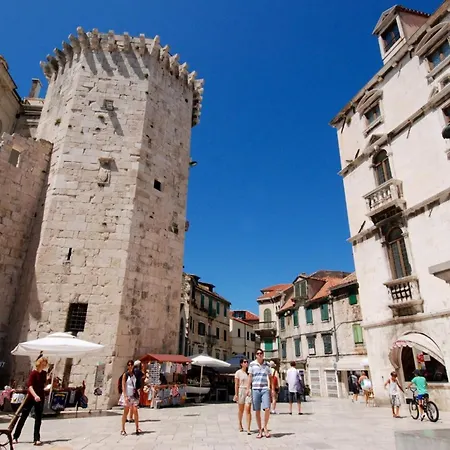 Apartamento Adriatic Comfort