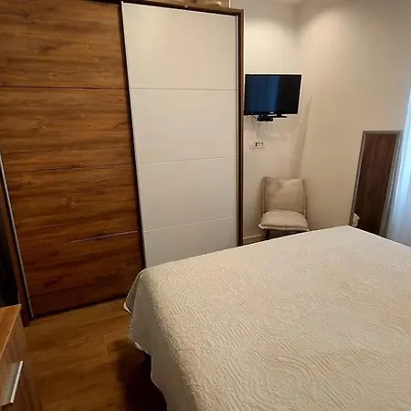 Apartamento Adriatic Comfort