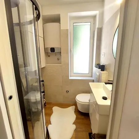 Adriatic Comfort Apartamento *