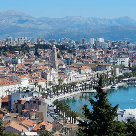 Apartamento Adriatic Comfort *