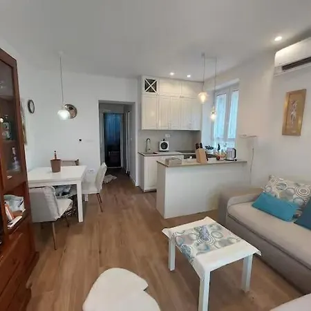 Apartamento Adriatic Comfort *