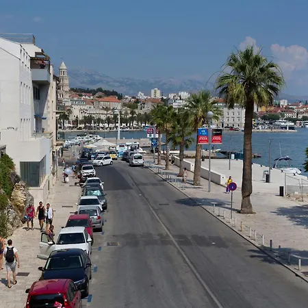 Adriatic Comfort Apartamento *