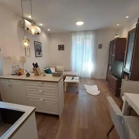 Apartamento Adriatic Comfort