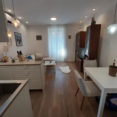 Apartamento Adriatic Comfort