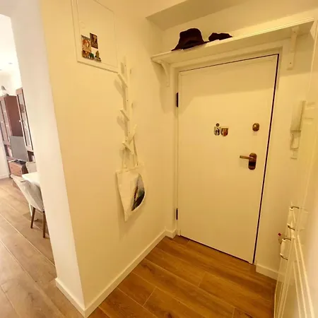 Adriatic Comfort Apartamento