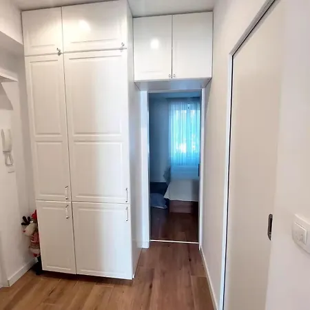 Adriatic Comfort Apartamento *