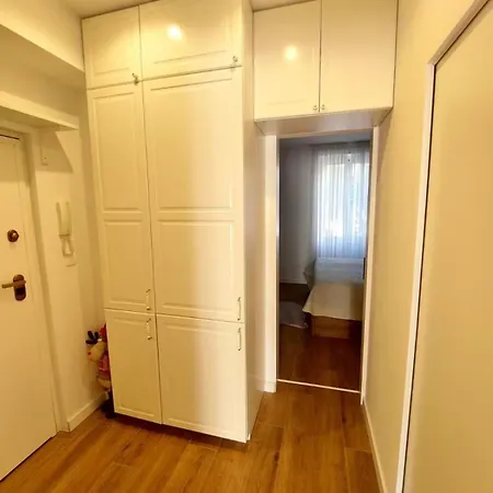 Apartamento Adriatic Comfort